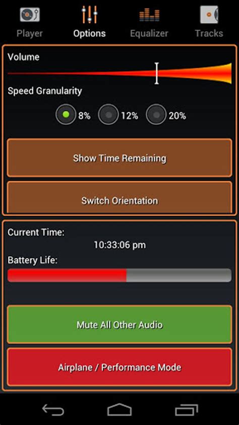 pholno|Phono para Android .